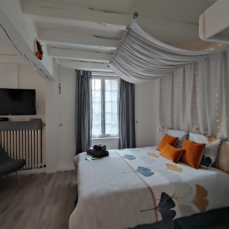 Atelier Des Sens 89 Bed & Breakfast Evry  Dış mekan fotoğraf